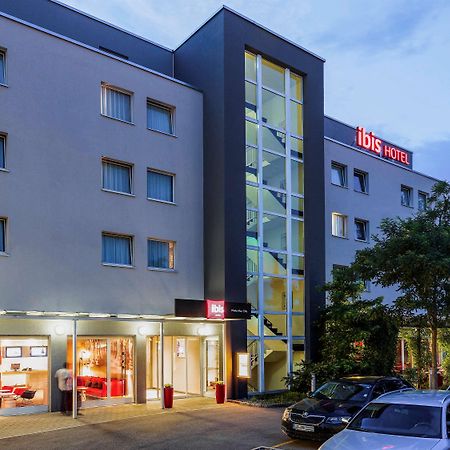 Ibis Winterthur City Экстерьер фото