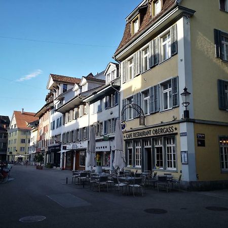Ibis Winterthur City Экстерьер фото