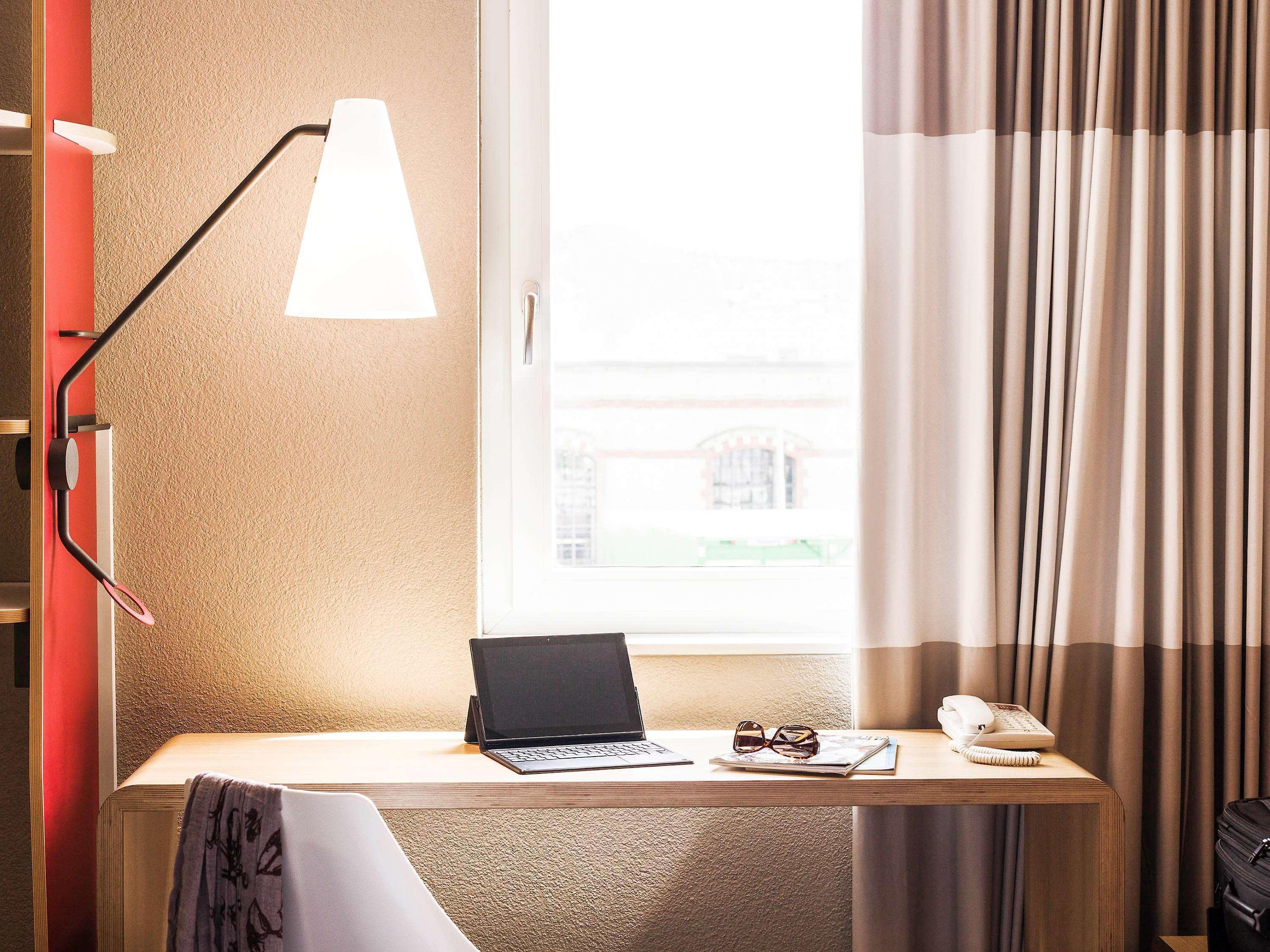 Ibis Winterthur City Экстерьер фото
