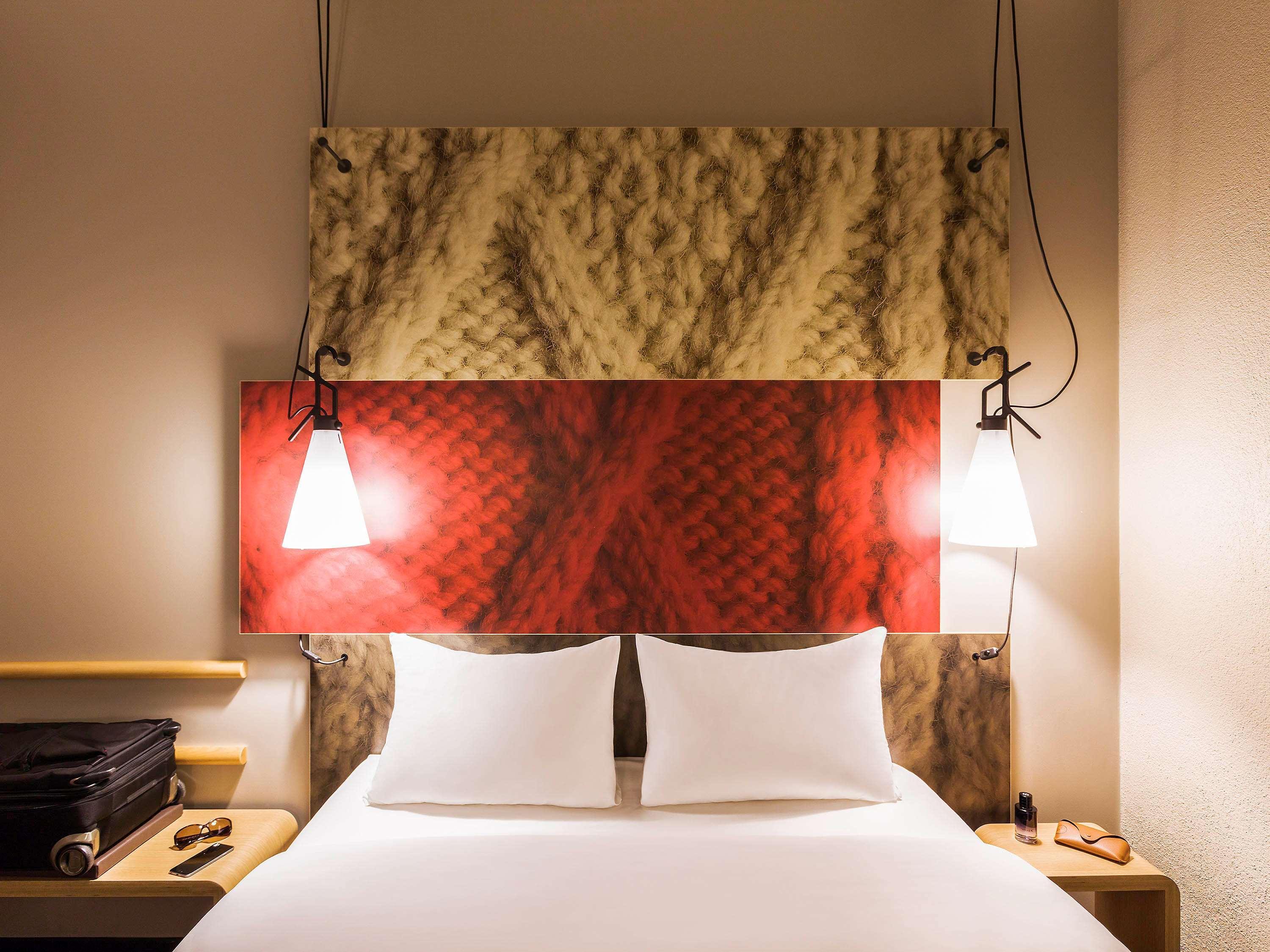 Ibis Winterthur City Экстерьер фото