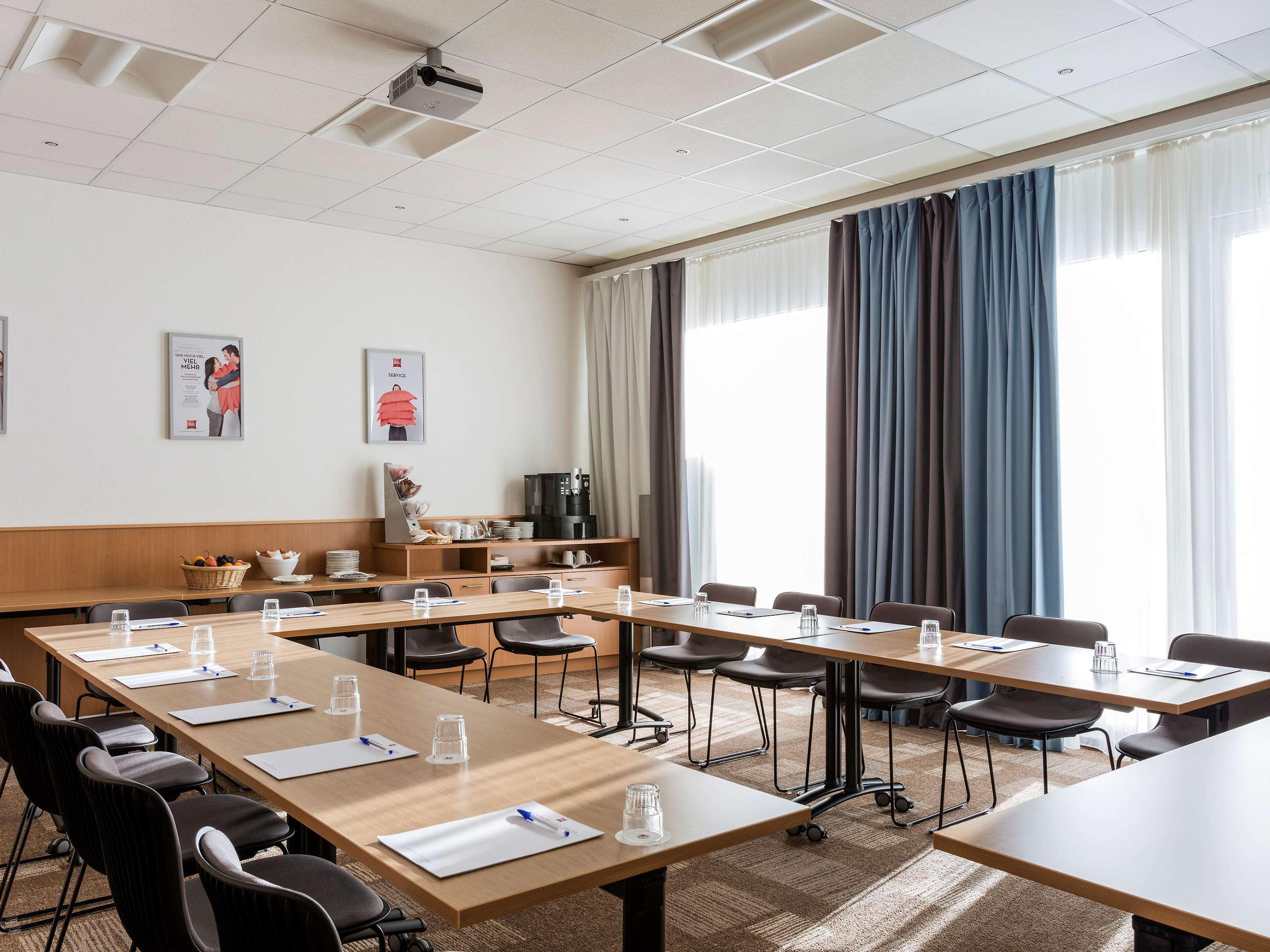 Ibis Winterthur City Экстерьер фото