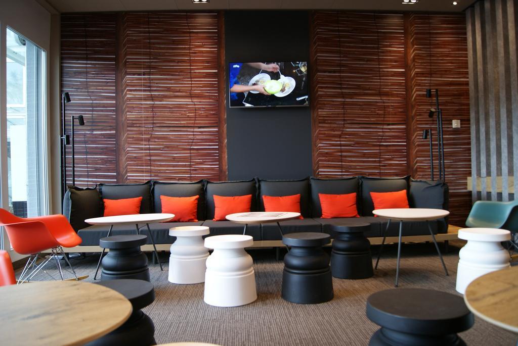 Ibis Winterthur City Экстерьер фото