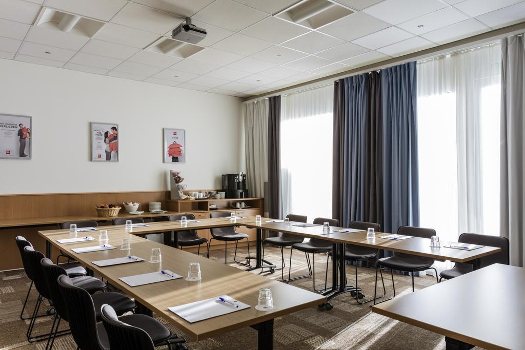 Ibis Winterthur City Экстерьер фото