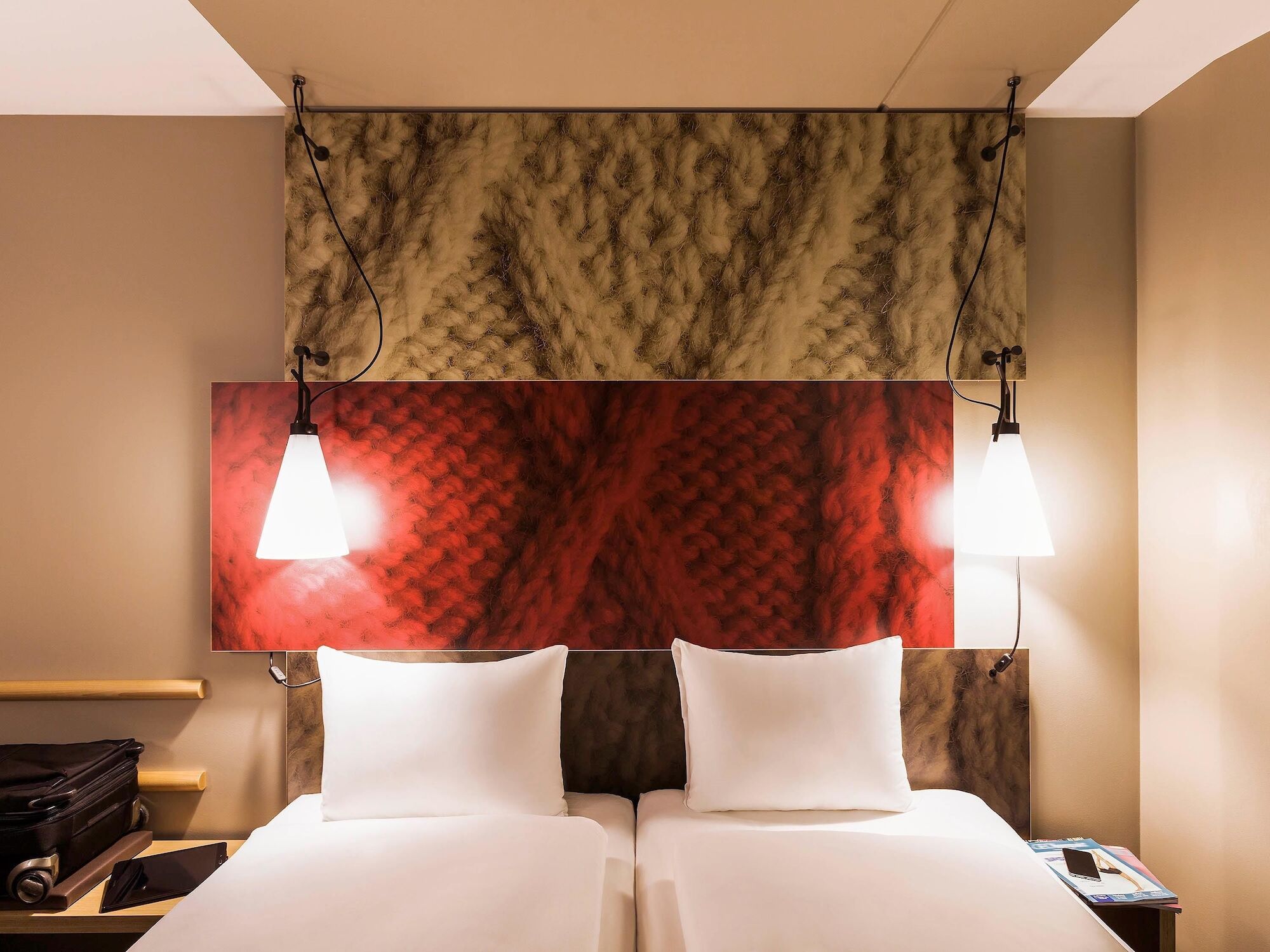 Ibis Winterthur City Экстерьер фото